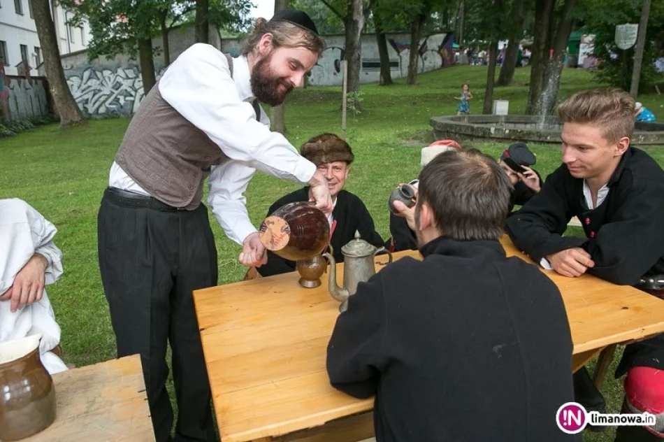 Jarmark Historyczny w drugim dniu Święta Miasta - zdjęcie 2