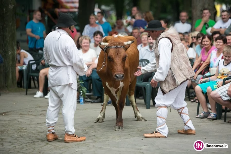 Jarmark Historyczny w drugim dniu Święta Miasta - zdjęcie 4