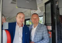 Autobusy nowosądeckiego MPK będą realizować kursy do miejscowości na Limanowszczyźnie - zdjęcie główne