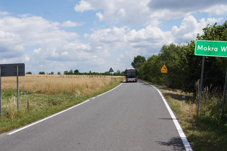 Autobusy nowosądeckiego MPK będą realizować kursy do miejscowości na Limanowszczyźnie - zdjęcie 2