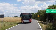 Autobusy nowosądeckiego MPK będą realizować kursy do miejscowości na Limanowszczyźnie - zdjęcie 3