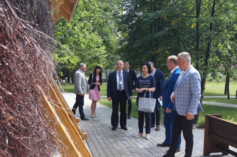 Autobusy nowosądeckiego MPK będą realizować kursy do miejscowości na Limanowszczyźnie - zdjęcie 4