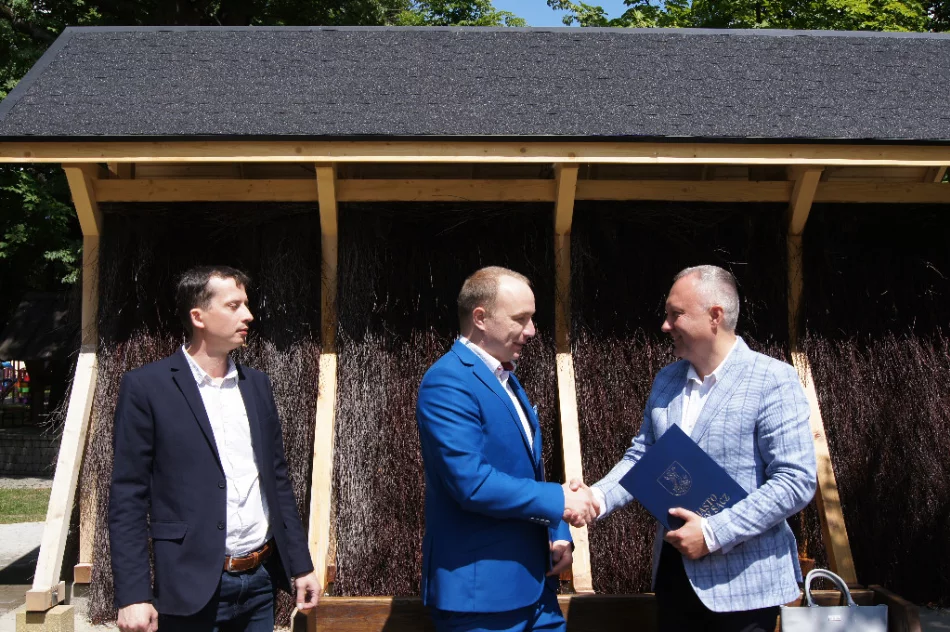 Autobusy nowosądeckiego MPK będą realizować kursy do miejscowości na Limanowszczyźnie - zdjęcie 6