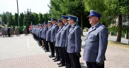 "Funkcjonariusze policji w swoim działaniu stanowią w oczach obywateli obraz państwa" - zdjęcie 3