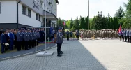 "Funkcjonariusze policji w swoim działaniu stanowią w oczach obywateli obraz państwa" - zdjęcie 4