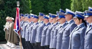 "Funkcjonariusze policji w swoim działaniu stanowią w oczach obywateli obraz państwa" - zdjęcie 5