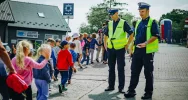 "Funkcjonariusze policji w swoim działaniu stanowią w oczach obywateli obraz państwa" - zdjęcie 1