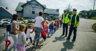 "Funkcjonariusze policji w swoim działaniu stanowią w oczach obywateli obraz państwa" - zdjęcie 2