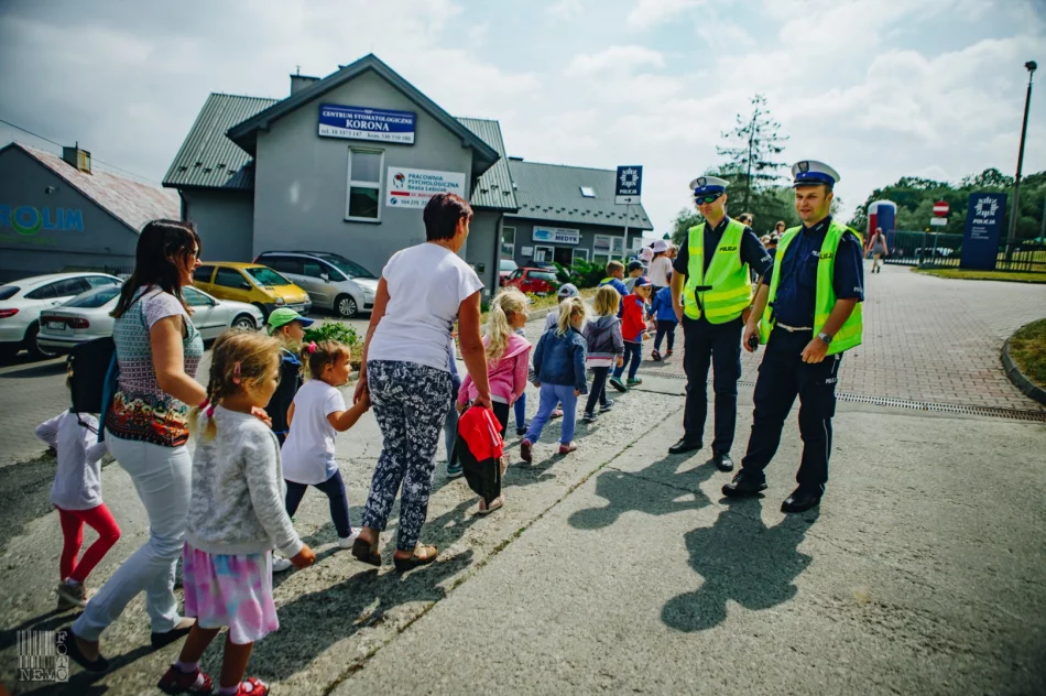 Powiatowe obchody Święta Policji 2019 - zdjęcie 2