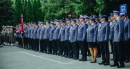 "Funkcjonariusze policji w swoim działaniu stanowią w oczach obywateli obraz państwa" - zdjęcie 3