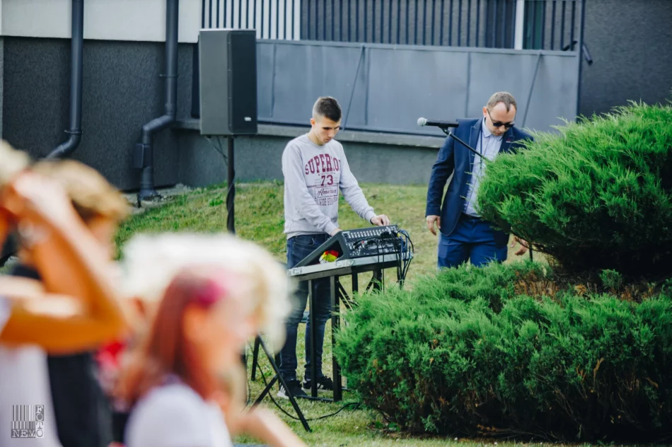 Powiatowe obchody Święta Policji 2019 - zdjęcie 20