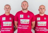 Przyjdź na prezentację drużyny - zdjęcie główne