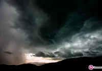 Kolejne ostrzeżenie IMiGW: burze i grad - zdjęcie główne