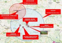 Zamknięte niebo podczas ŚDM - zdjęcie główne