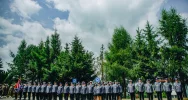Wyróżnienia, odznaczenia i awanse limanowskich policjantów - zdjęcie 1