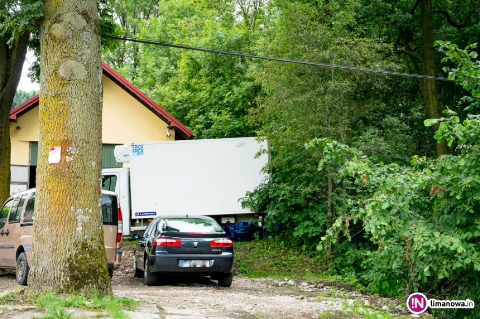 Zburzono pomnik upamiętniający pomordowanych z 1939 roku. Będzie nowy - zdjęcie 3