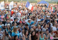 Wszyscy uczestnicy Tygodnia Misyjnego modlili się przy Papieskim Ołtarzu (wideo) - zdjęcie główne