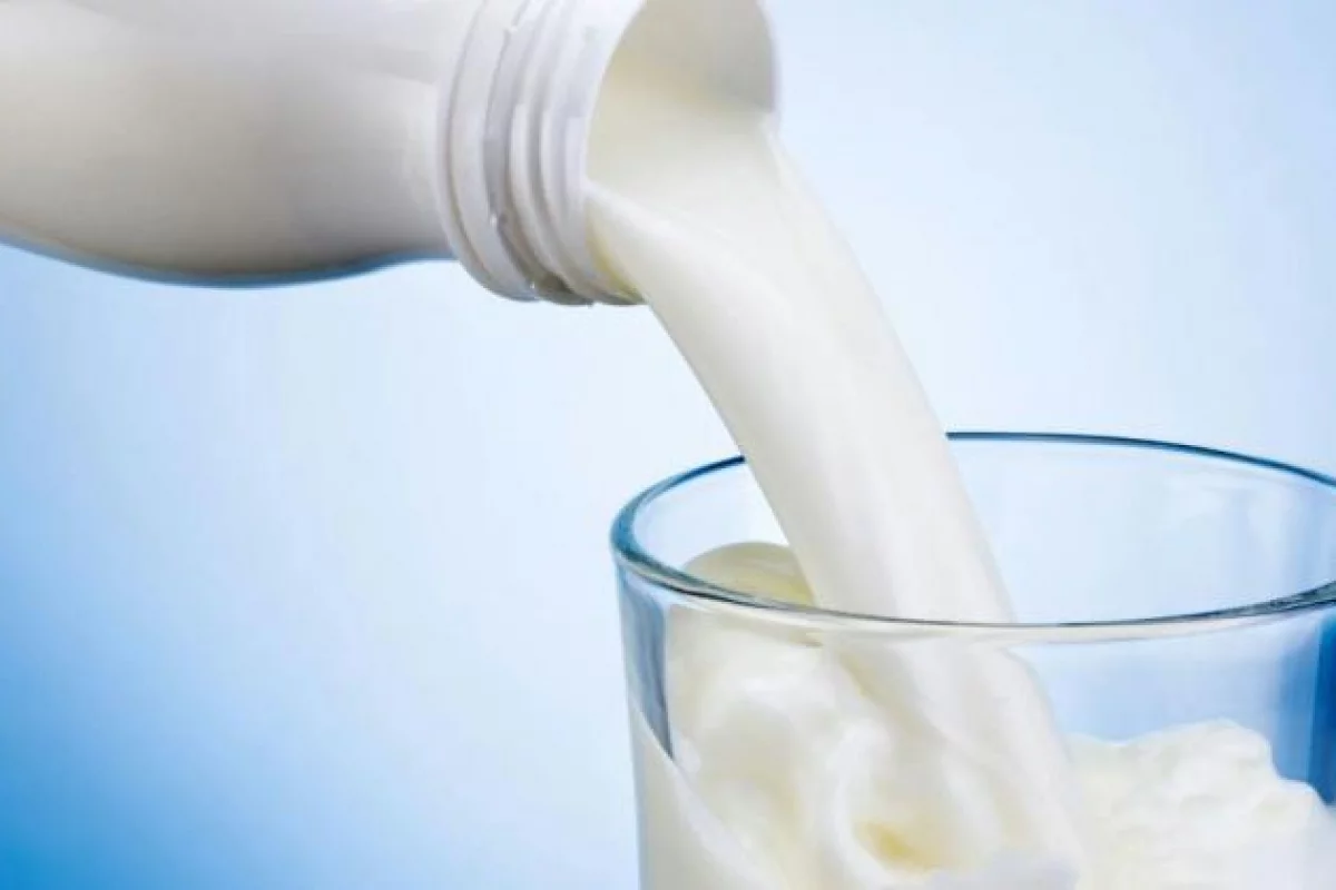 Alergia na białko mleka krowiego to poważna choroba
