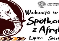 Warsztaty Robotów w ramach Wakacji z Afryką w LDK - wolne miejsca! - zdjęcie główne