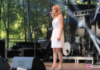 Zobacz występ Katarzyny Ćwik, zwyciężczyni talent show (wideo) - zdjęcie główne