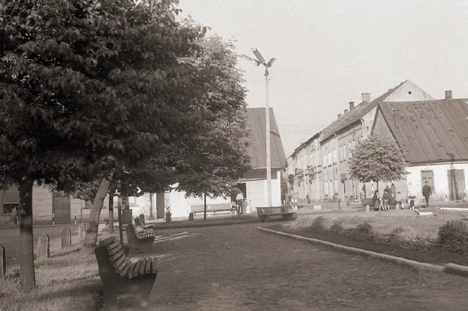 RYNEK – SERCE MIASTA - zdjęcie 8