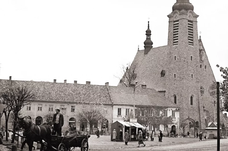 RYNEK – SERCE MIASTA - zdjęcie 10