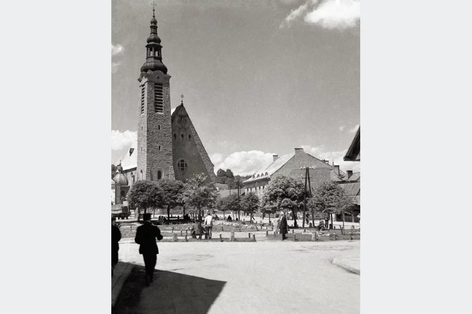 RYNEK – SERCE MIASTA - zdjęcie 12