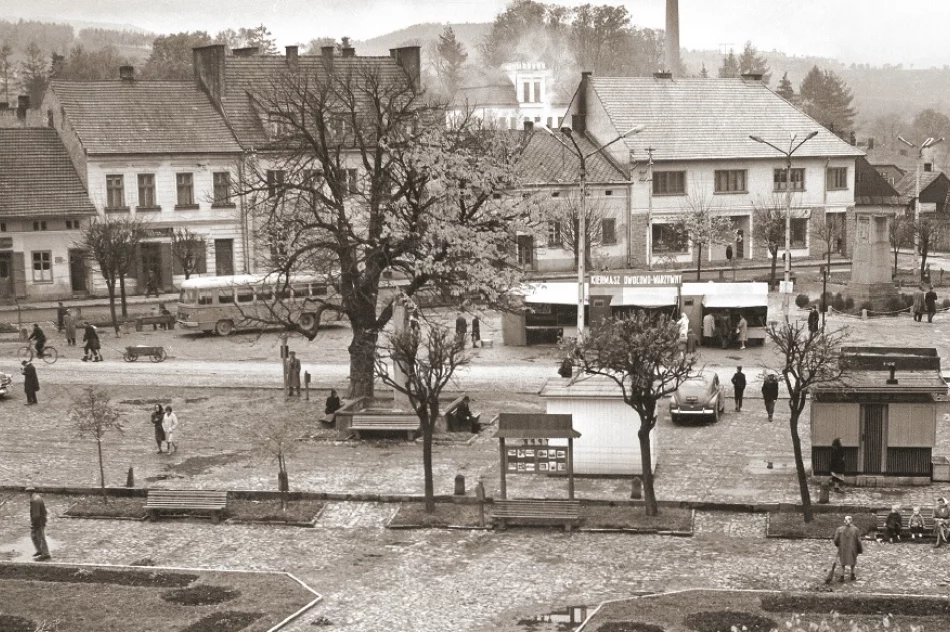RYNEK – SERCE MIASTA - zdjęcie 14