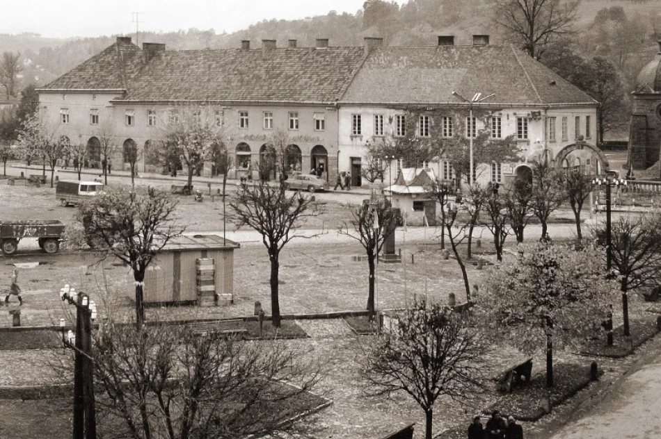 RYNEK – SERCE MIASTA - zdjęcie 15