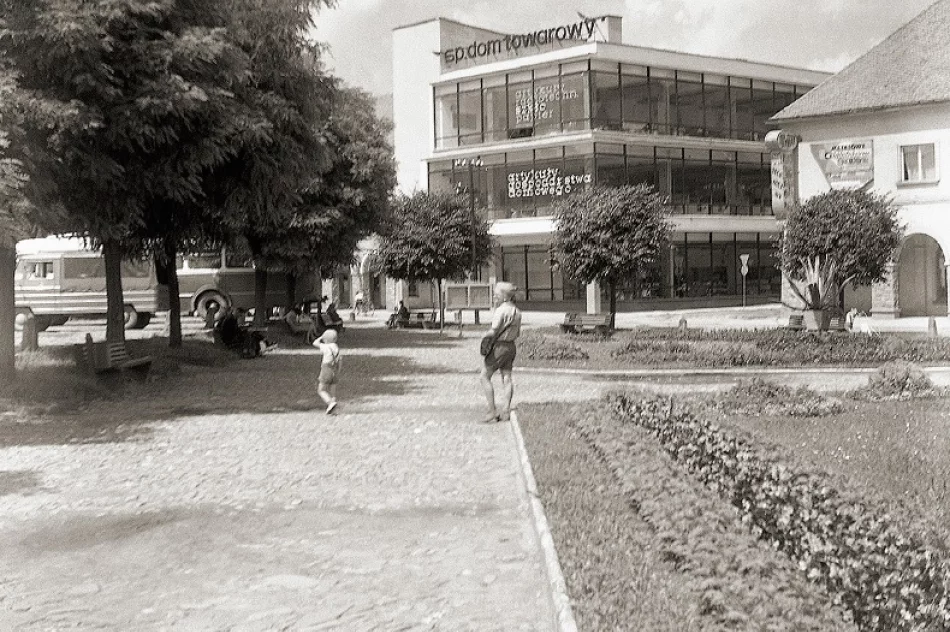 RYNEK – SERCE MIASTA - zdjęcie 16