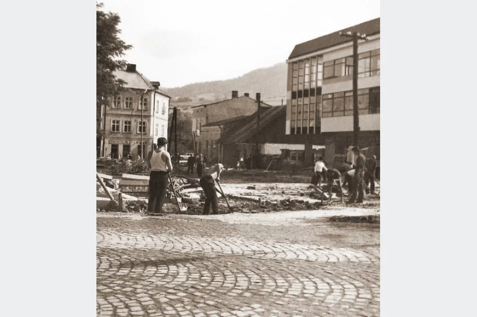 RYNEK – SERCE MIASTA - zdjęcie 18