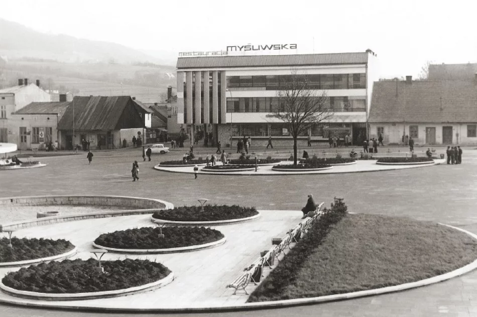 RYNEK – SERCE MIASTA - zdjęcie 19