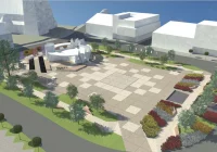 Nowe oblicze limanowskiego rynku - zdjęcie główne