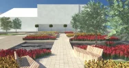 Nowe oblicze limanowskiego rynku - zdjęcie 5
