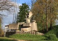 Uczczono pamięć o ofiarach egzekucji sprzed 75 lat - zdjęcie główne