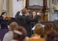 Udowodnili obecność polskich wpływów w muzyce Mozarta - zdjęcie główne