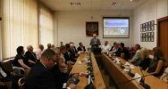 Oficjalne spotkanie przedstawicieli zaprzyjaźnionych miast - zdjęcie 2