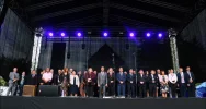 Oficjalne spotkanie przedstawicieli zaprzyjaźnionych miast - zdjęcie 4