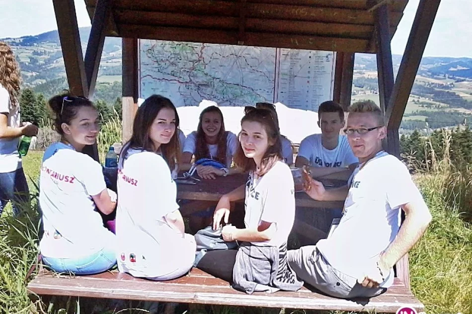 Turystyczny dzień dla pielgrzymów - zdjęcie 3