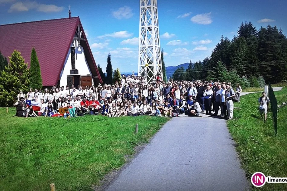 Turystyczny dzień dla pielgrzymów - zdjęcie 4