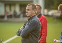 Franciszek Mrózek postawił na Tymbark - zdjęcie główne