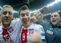 Łączy nas piłka! - zdjęcie główne