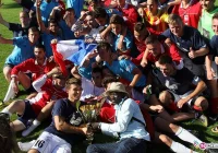 To były emocje! Polacy kontra Francuzi - zdjęcie główne