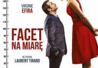 Bilety do kina Sokół: Facet na miarę - zdjęcie główne