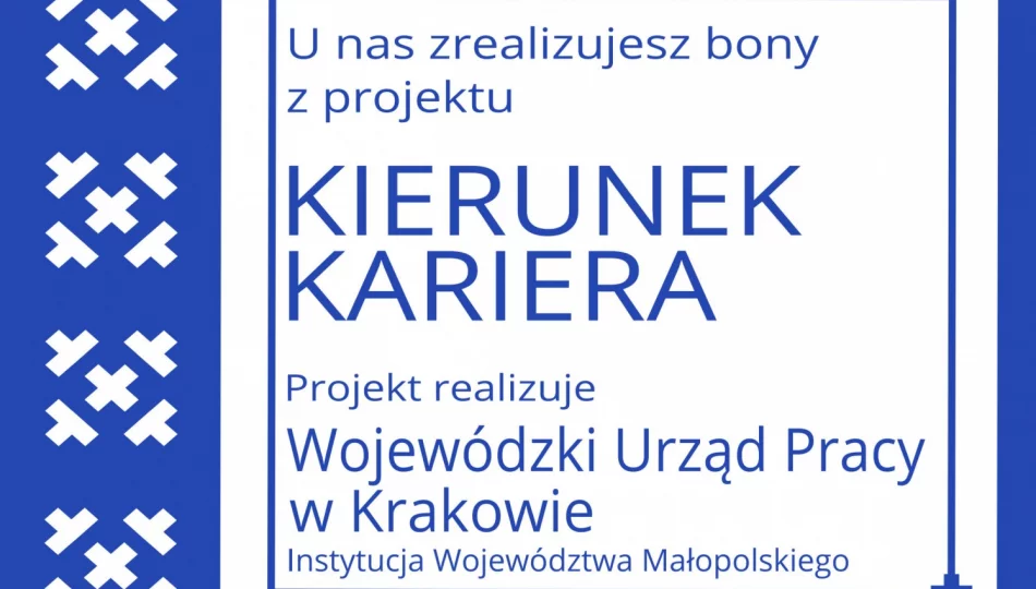 Nabór na kolejną jesienną edycję kursów Samodzielny Księgowy i komputerowych z dofinansowaniem 87% z WUP Kraków - zdjęcie 1