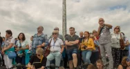 Chór z Limanowej wystąpił we Lwowie - zdjęcie 1