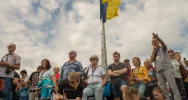 Chór z Limanowej wystąpił we Lwowie - zdjęcie 2