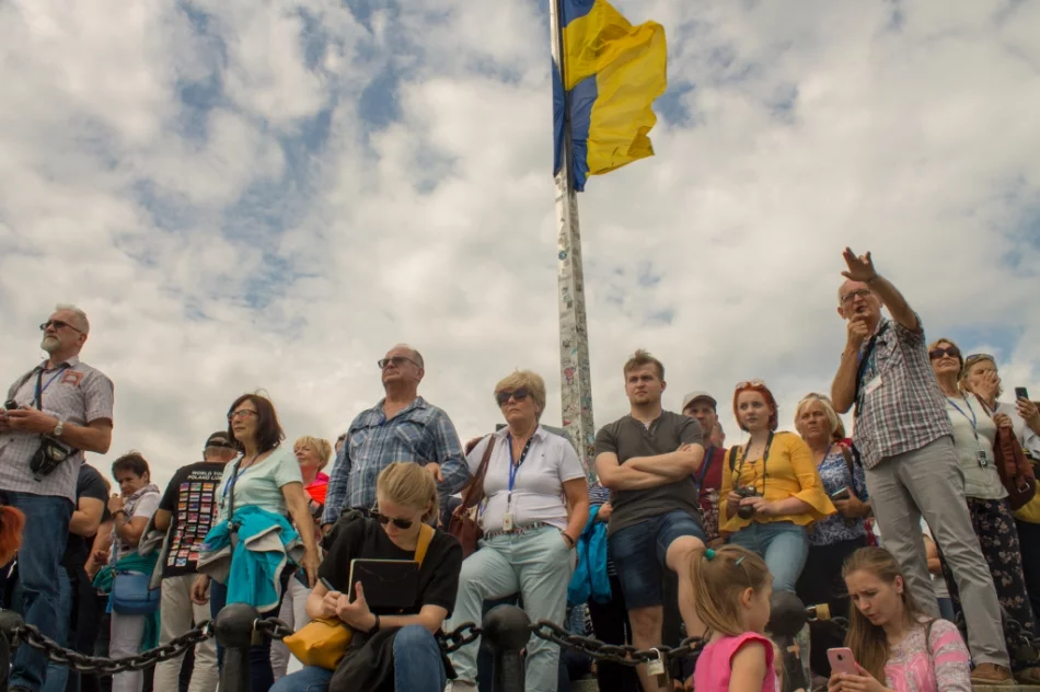 Canticum Iubilaeum we Lwowie - zdjęcie 2