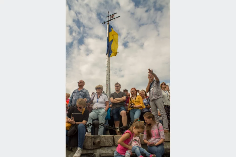 Canticum Iubilaeum we Lwowie - zdjęcie 3