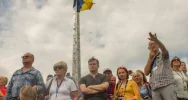 Chór z Limanowej wystąpił we Lwowie - zdjęcie 3